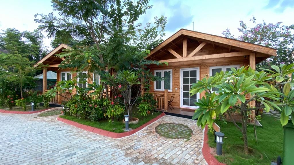 Bodhiwoods Resorts-5